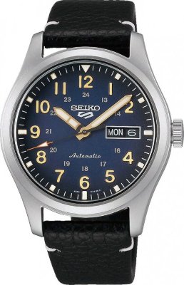 Seiko 5 SRPG39K Saat