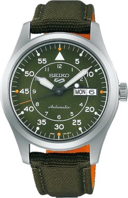 Seiko 5 SRPH29K Saat
