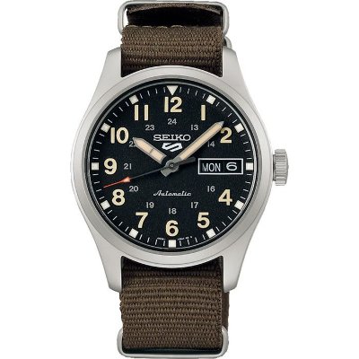 Seiko 5 SRPJ85K Saat