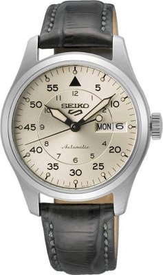 Seiko 5 SRPJ87K Saat