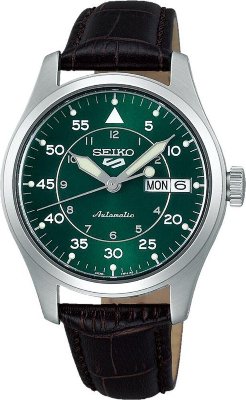 Seiko 5 SRPJ89K Saat