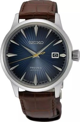 Seiko SRPK15J Kol Saati