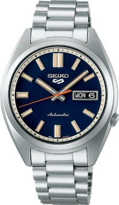 Seiko 5 SRPK87K Saat