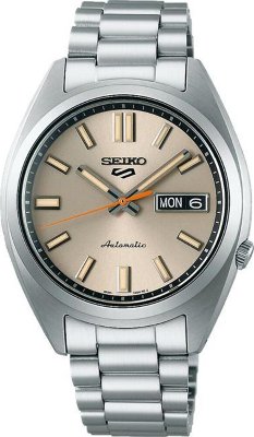 Seiko 5 SRPK91K Saat