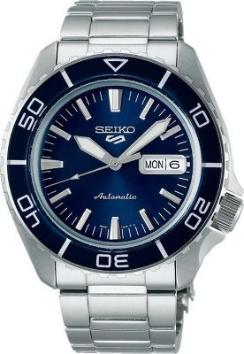 Seiko 5 SRPK97K Saat