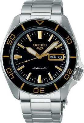 Seiko 5 SRPK99K Saat