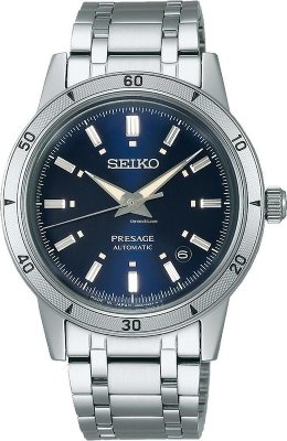 Seiko SRPL07J Kol Saati