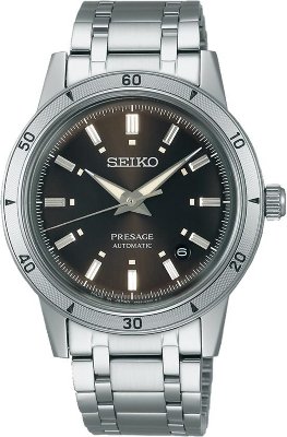 Seiko SRPL09J Kol Saati