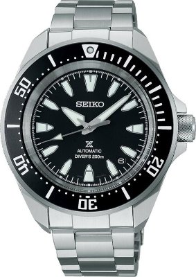Seiko SRPL13K Saat