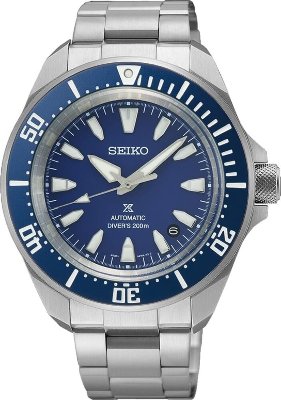 Seiko SRPL51K Kol Saati