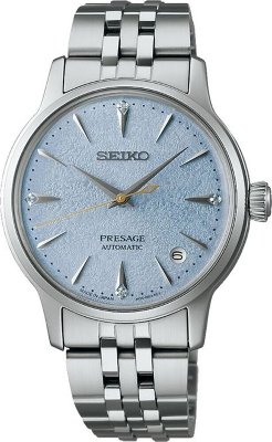 Seiko SRPL61J Saat