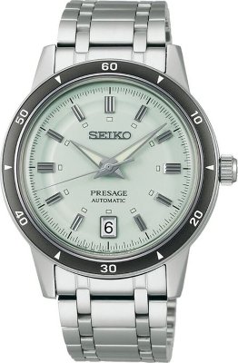 Seiko SRPL71J Kol Saati