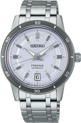 Seiko SRPL73J Kol Saati