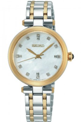 Seiko SRZ532P Saat
