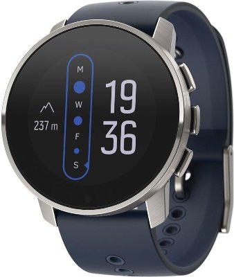 Suunto SS050520000 Kol Saati