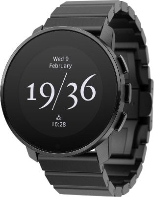 Suunto SS050759000 Kol Saati