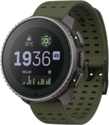 Suunto SS050859000 Kol Saati