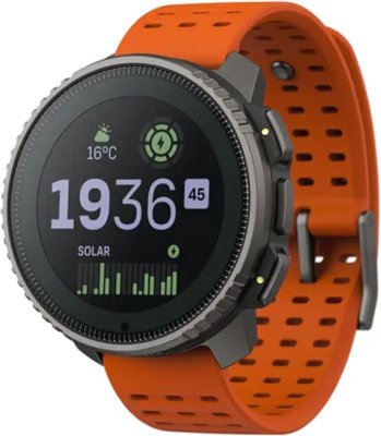 Suunto SS050861000 Kol Saati