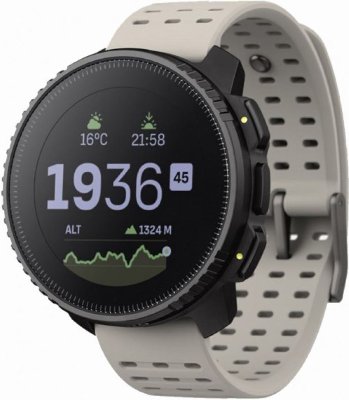 Suunto SS050863000 Kol Saati
