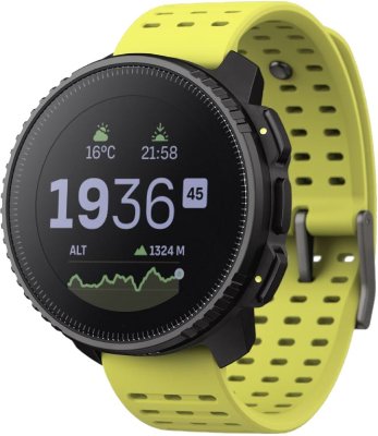 Suunto SS050864000 Kol Saati