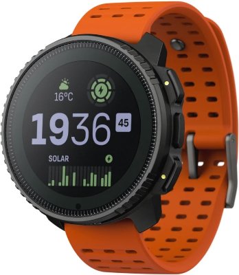 Suunto SS050987000 Kol Saati