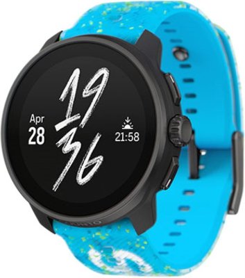 Suunto SS051015000 Kol Saati