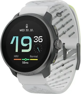 Suunto SS051105000 Kol Saati