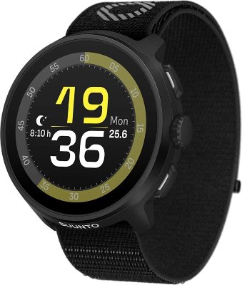 Suunto SS051109000 Kol Saati