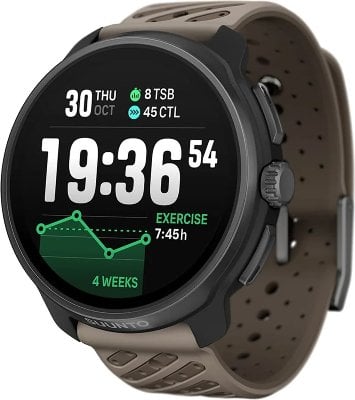 Suunto SS051203000 Kol Saati