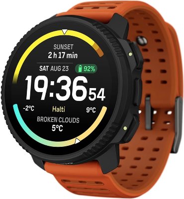 Suunto SS051206000 Kol Saati