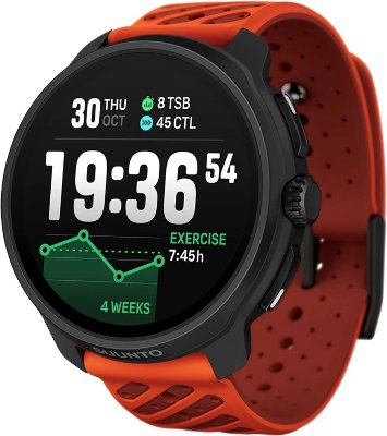 Suunto SS051241000 Kol Saati