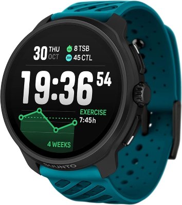 Suunto SS051242000 Kol Saati
