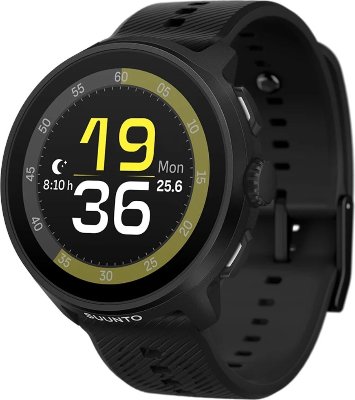 Suunto SS051272000 Kol Saati