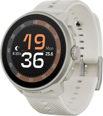 Suunto SS051273000 Kol Saati