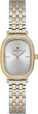 Momentus SS224T-02SG Saat