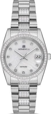 Momentus SS238S-09SS Kol Saati