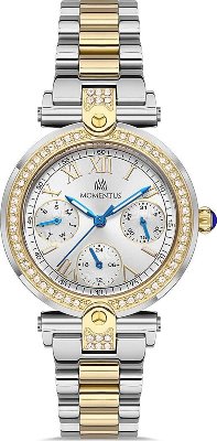 Momentus SS247T-02SG Saat