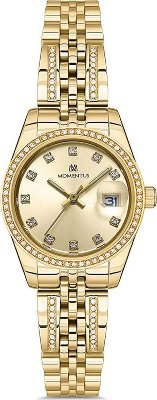 Momentus SS257G-08SG Kol Saati