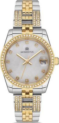 Momentus SS258T-09SG Saat