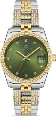 Momentus SS258T-15SG Saat