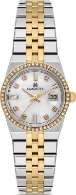 Momentus SS264T-09SG Kol Saati