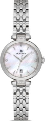 Momentus SS276S-09SS Saat