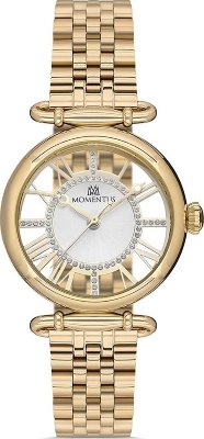 Momentus SS280G-02SG Kol Saati