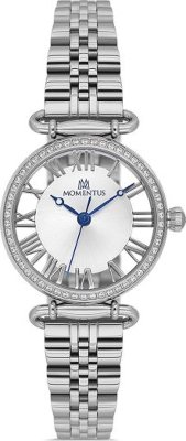 Momentus SS341S-02SS Kol Saati