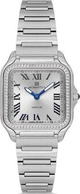 Momentus SS348S-02SB Saat