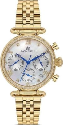 Momentus SS371G-02SG Kol Saati