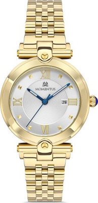 Momentus SS380G-02SG Saat