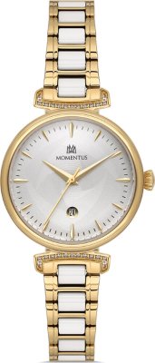 Momentus SS390T-02SG Saat