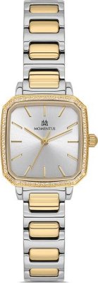 Momentus SS398T-02SG Saat