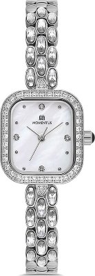 Momentus SS403S-09SSS Kol Saati
